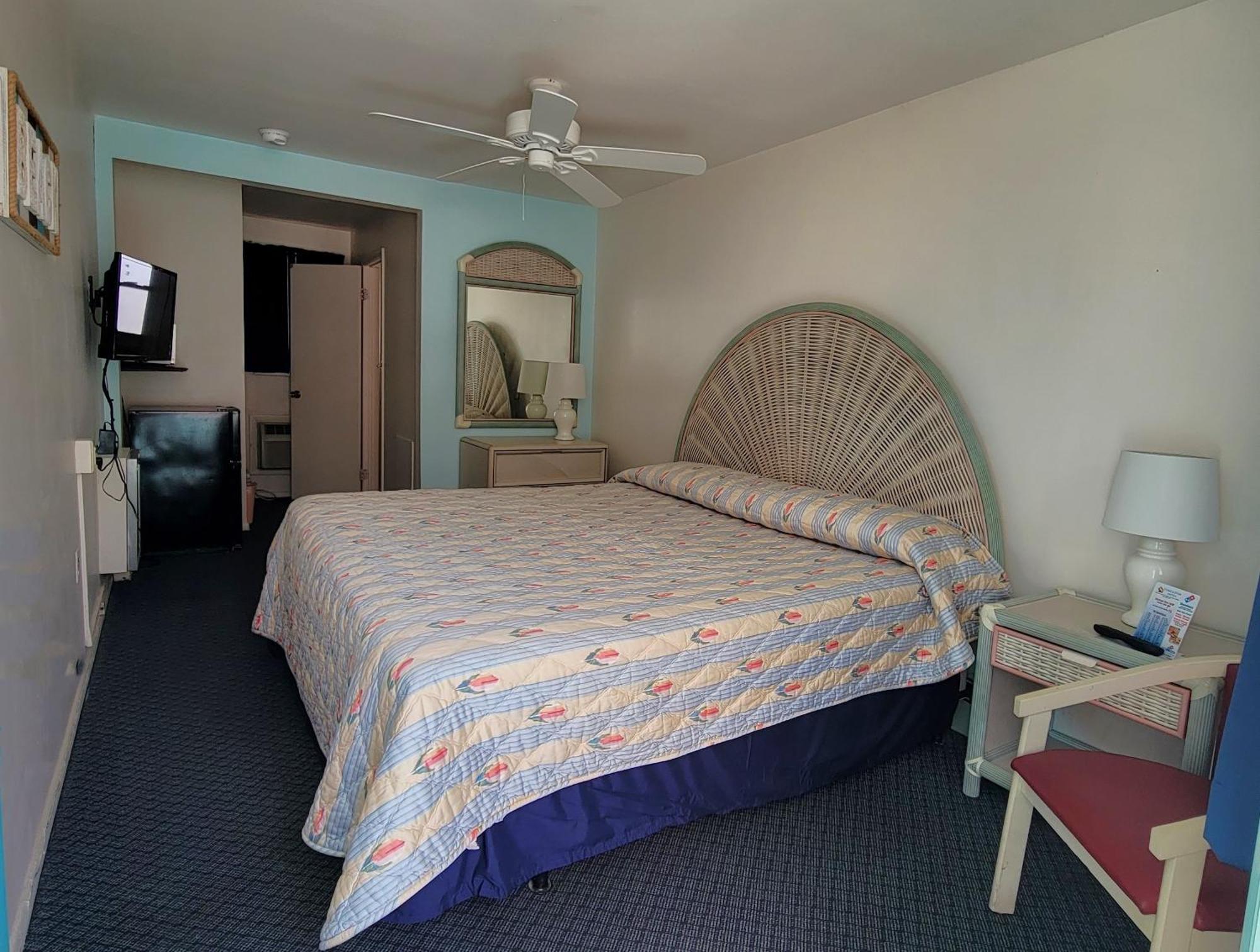 Conca D'Or Motel Wildwood Crest Exterior foto